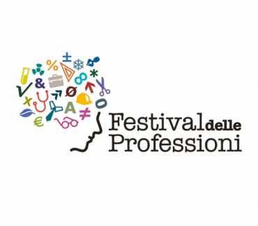 Logo Festival delle professioni